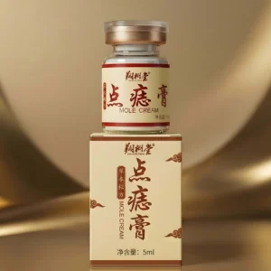 Mole & Skin Tag Remover Cream